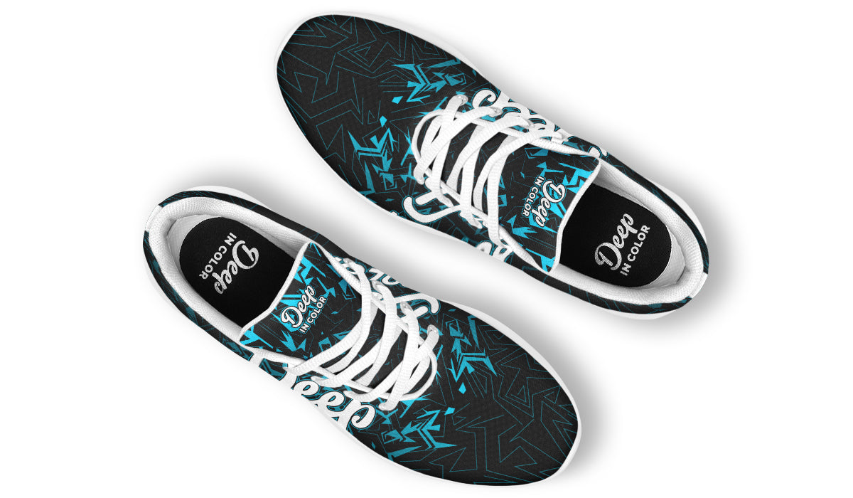 Electric D I C Sneakers