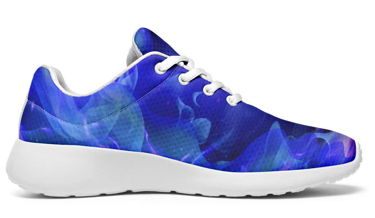 Fire And Ice Sneakers