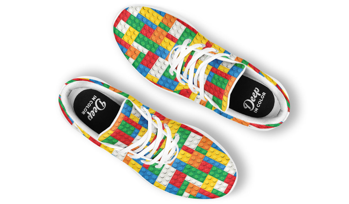 Lego Sneakers