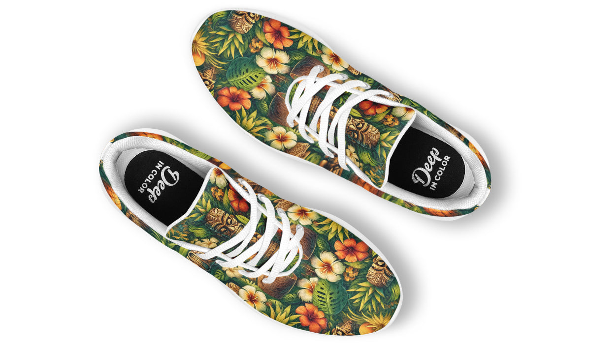 Tikistyle Sneakers