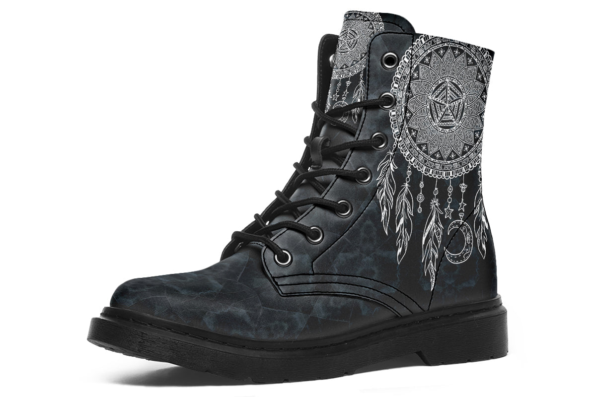 Dream Catcher Boots