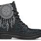 Dream Catcher Boots