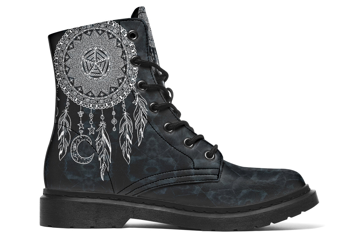 Dream Catcher Boots