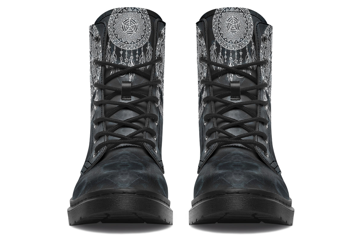 Dream Catcher Boots