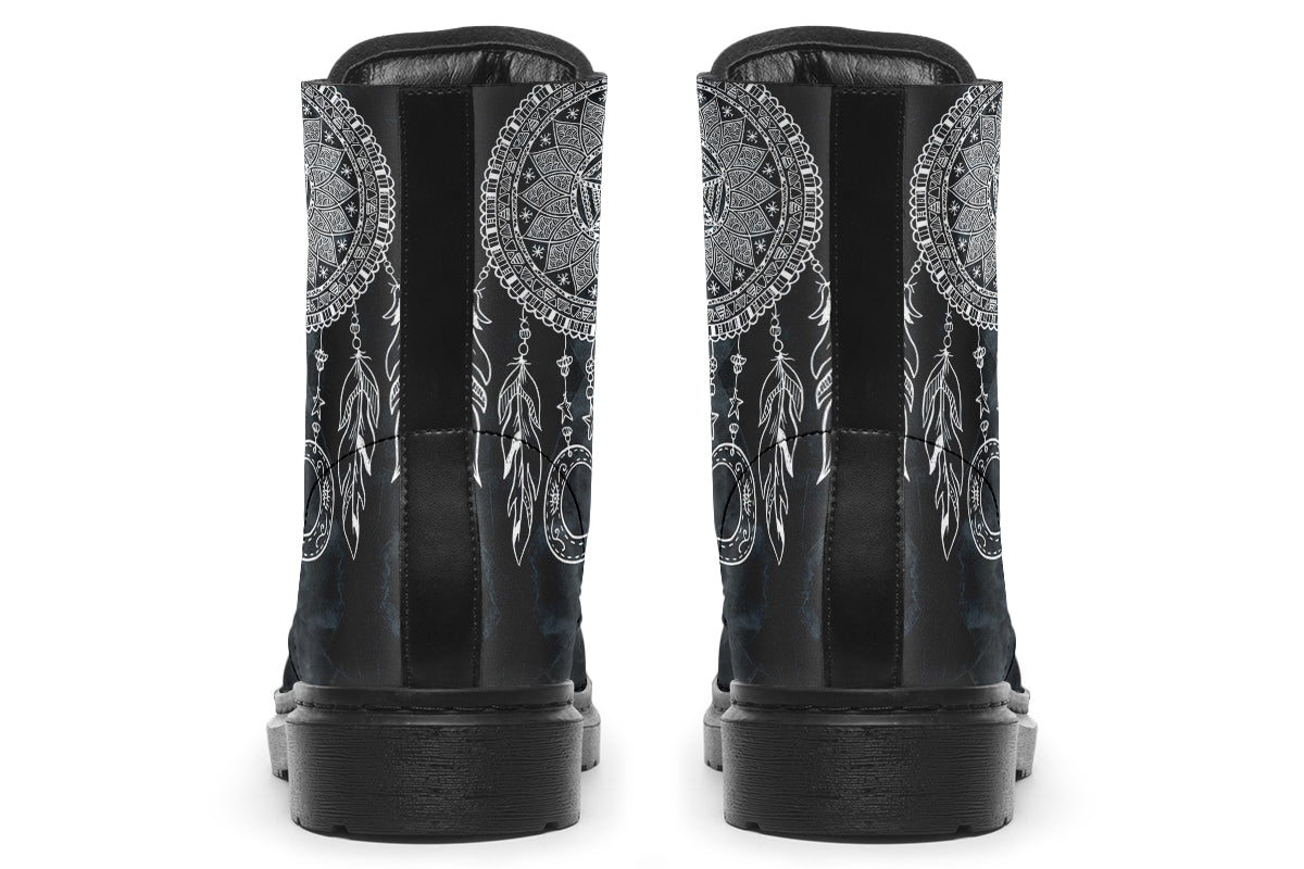 Dream Catcher Boots