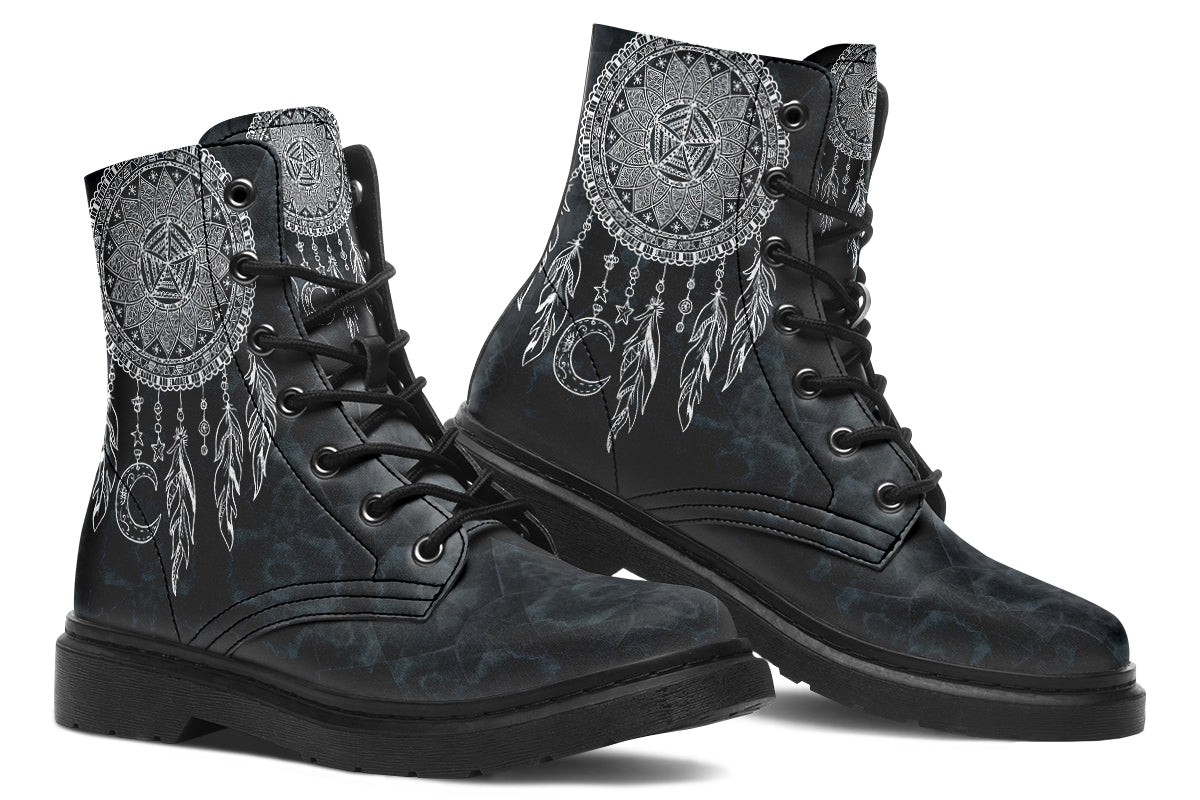 Dream Catcher Boots