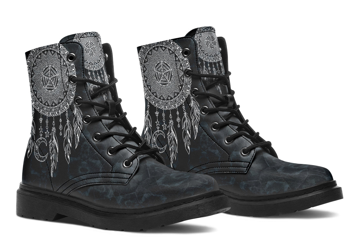 Dream Catcher Boots
