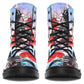 Light Samurai Soldier Boots