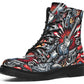 Rock N Roll Boots