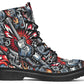 Rock N Roll Boots