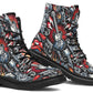 Rock N Roll Boots