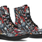 Rock N Roll Boots