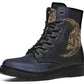 Skull Sun And Moon Boots