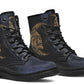 Skull Sun And Moon Boots