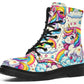 Unicorn Toons Boots