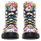 Unicorn Toons Boots