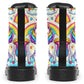 Unicorn Toons Boots