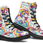 Unicorn Toons Boots