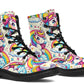 Unicorn Toons Boots