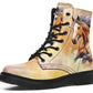 Watercolor Horse Boots