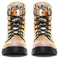 Watercolor Horse Boots