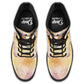 Watercolor Horse Boots