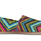 Colorful Ethnic Casual
