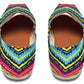 Colorful Ethnic Casual