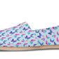 Cute Watercolor Butterflies Casual