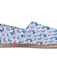 Cute Watercolor Butterflies Casual