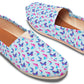 Cute Watercolor Butterflies Casual