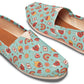Love Hearts Rainbow Casual