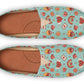 Love Hearts Rainbow Casual