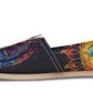 Magical Sun Mandala Casual