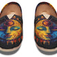 Magical Sun Mandala Casual