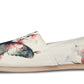Paint Butterfly Casual