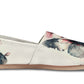 Paint Butterfly Casual
