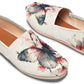 Paint Butterfly Casual