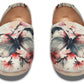 Paint Butterfly Casual