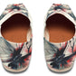 Paint Butterfly Casual