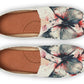 Paint Butterfly Casual