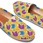 Pop Cat Casual