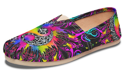 Powerful Yin Yang Casual