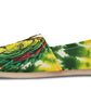 Rasta Lion Casual