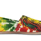 Rasta Lion Casual