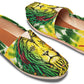 Rasta Lion Casual