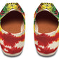 Rasta Lion Casual