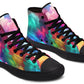 Color Vapors High Tops