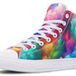 Color Vapors High Tops