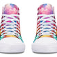 Color Vapors High Tops